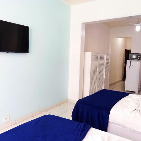 Studio Nas Ondas Do Mar Tc609 Lejlighed Rio de Janeiro Eksteriør billede