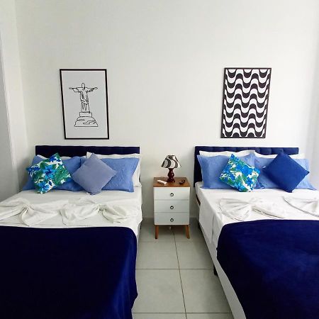 Studio Nas Ondas Do Mar Tc609 Lejlighed Rio de Janeiro Eksteriør billede