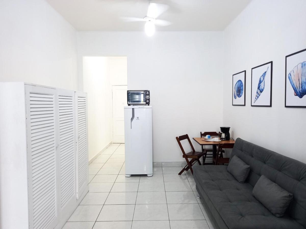 Studio Nas Ondas Do Mar Tc609 Lejlighed Rio de Janeiro Eksteriør billede